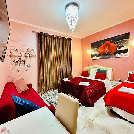 Rome Innitaly Affittacamere O Guesthouse ภายนอก รูปภาพ