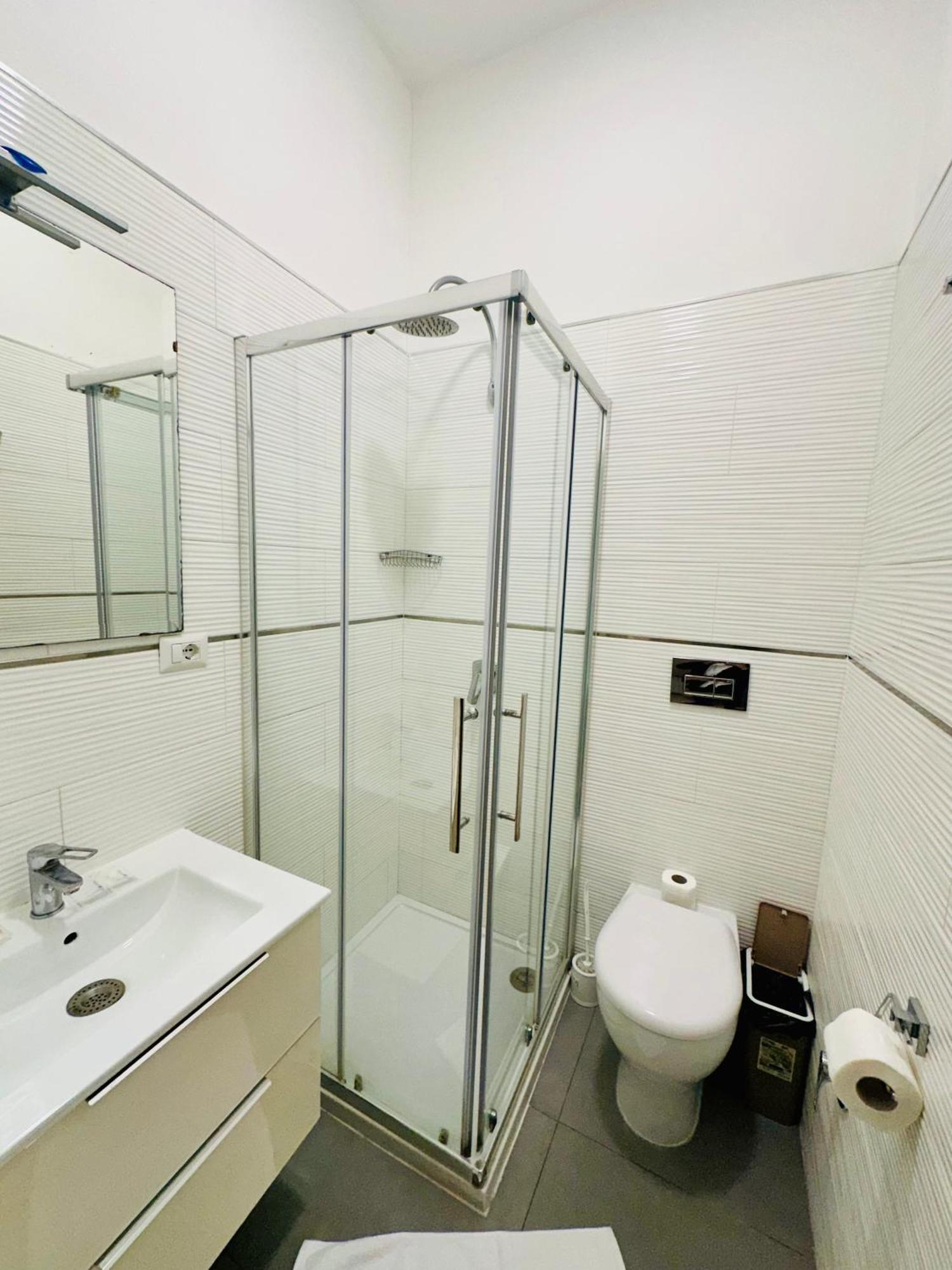 Rome Innitaly Affittacamere O Guesthouse ภายนอก รูปภาพ