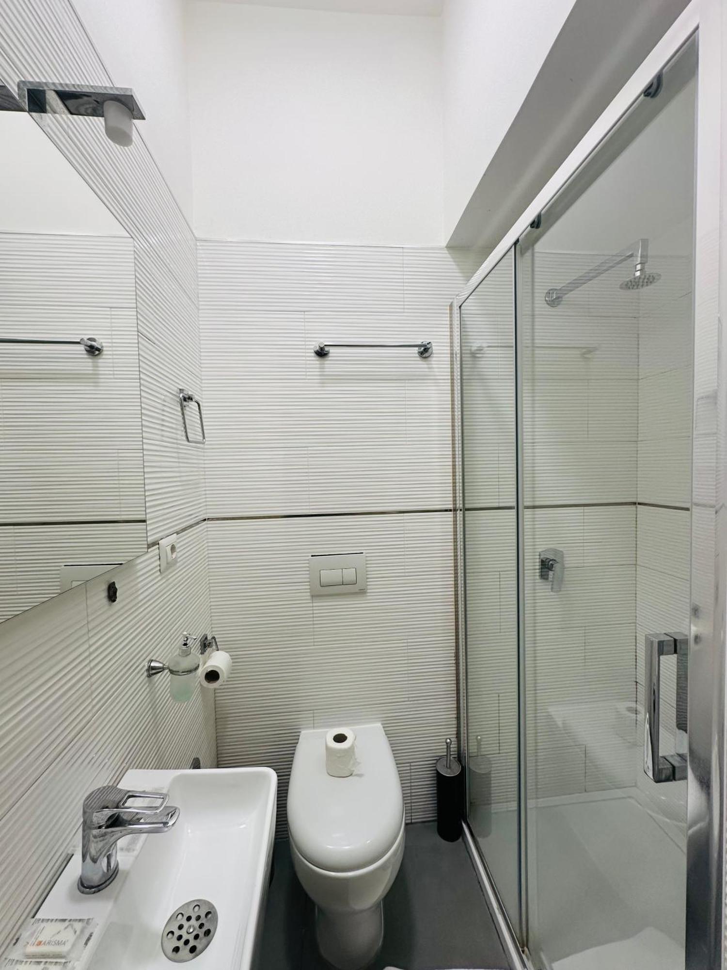 Rome Innitaly Affittacamere O Guesthouse ภายนอก รูปภาพ