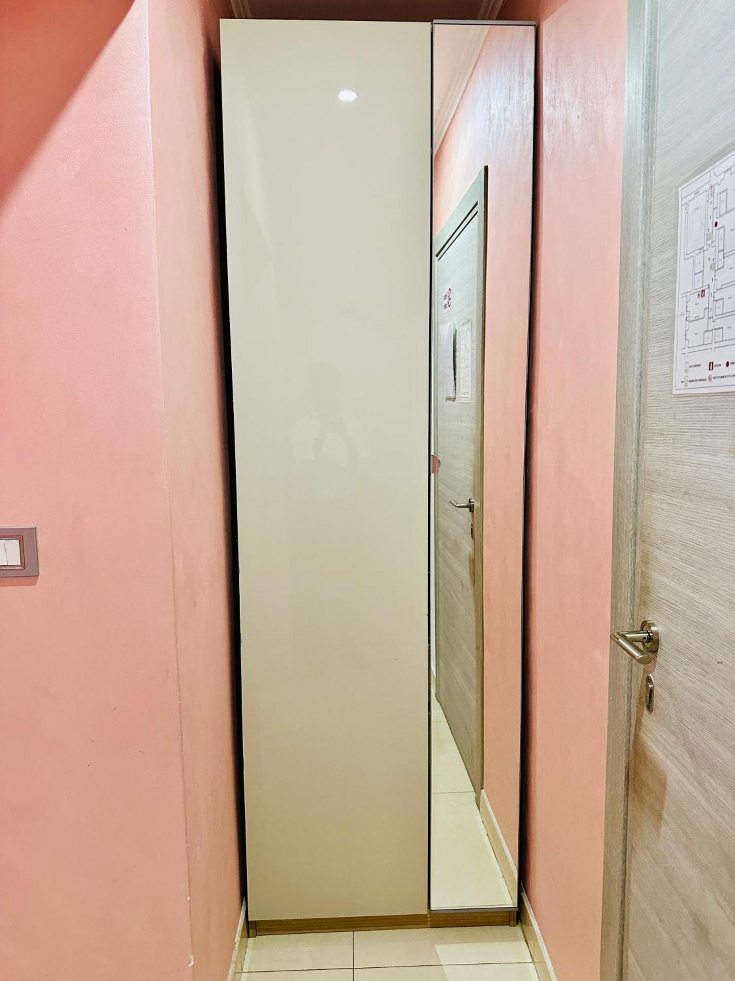 Rome Innitaly Affittacamere O Guesthouse ภายนอก รูปภาพ