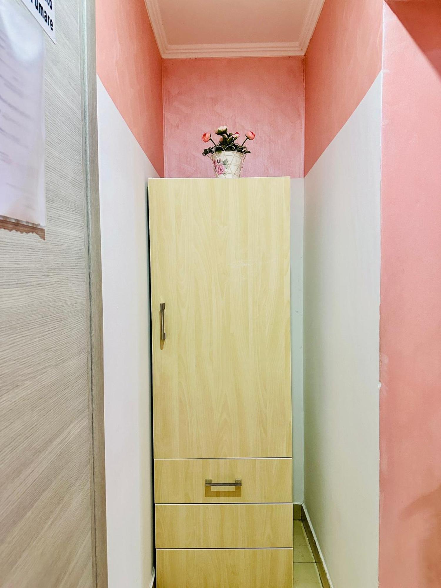 Rome Innitaly Affittacamere O Guesthouse ภายนอก รูปภาพ