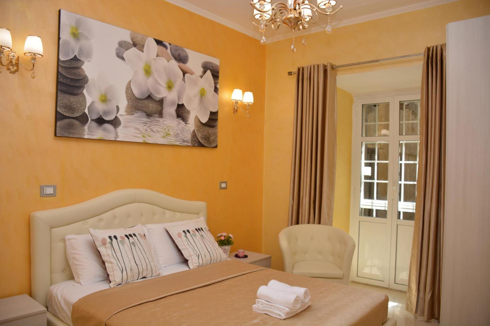 Rome Innitaly Affittacamere O Guesthouse ภายนอก รูปภาพ