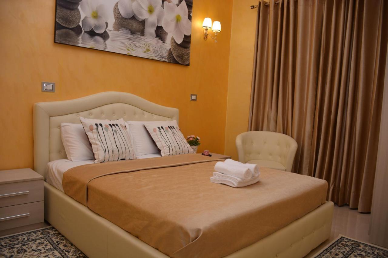 Rome Innitaly Affittacamere O Guesthouse ภายนอก รูปภาพ