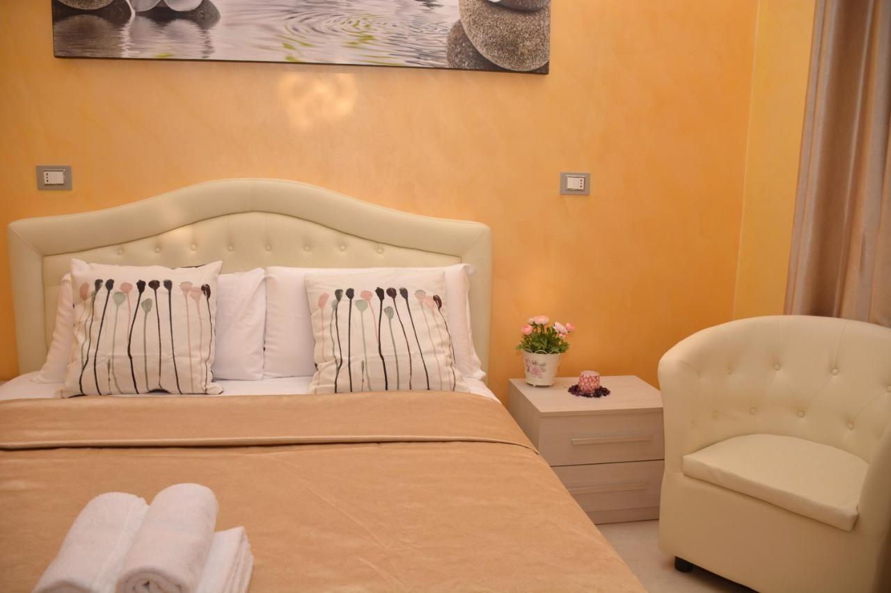 Rome Innitaly Affittacamere O Guesthouse ภายนอก รูปภาพ