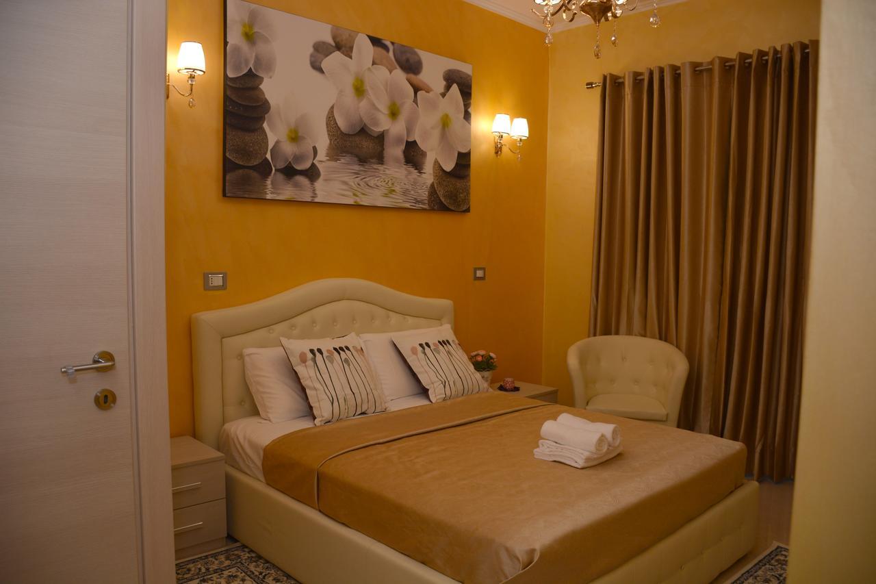 Rome Innitaly Affittacamere O Guesthouse ภายนอก รูปภาพ