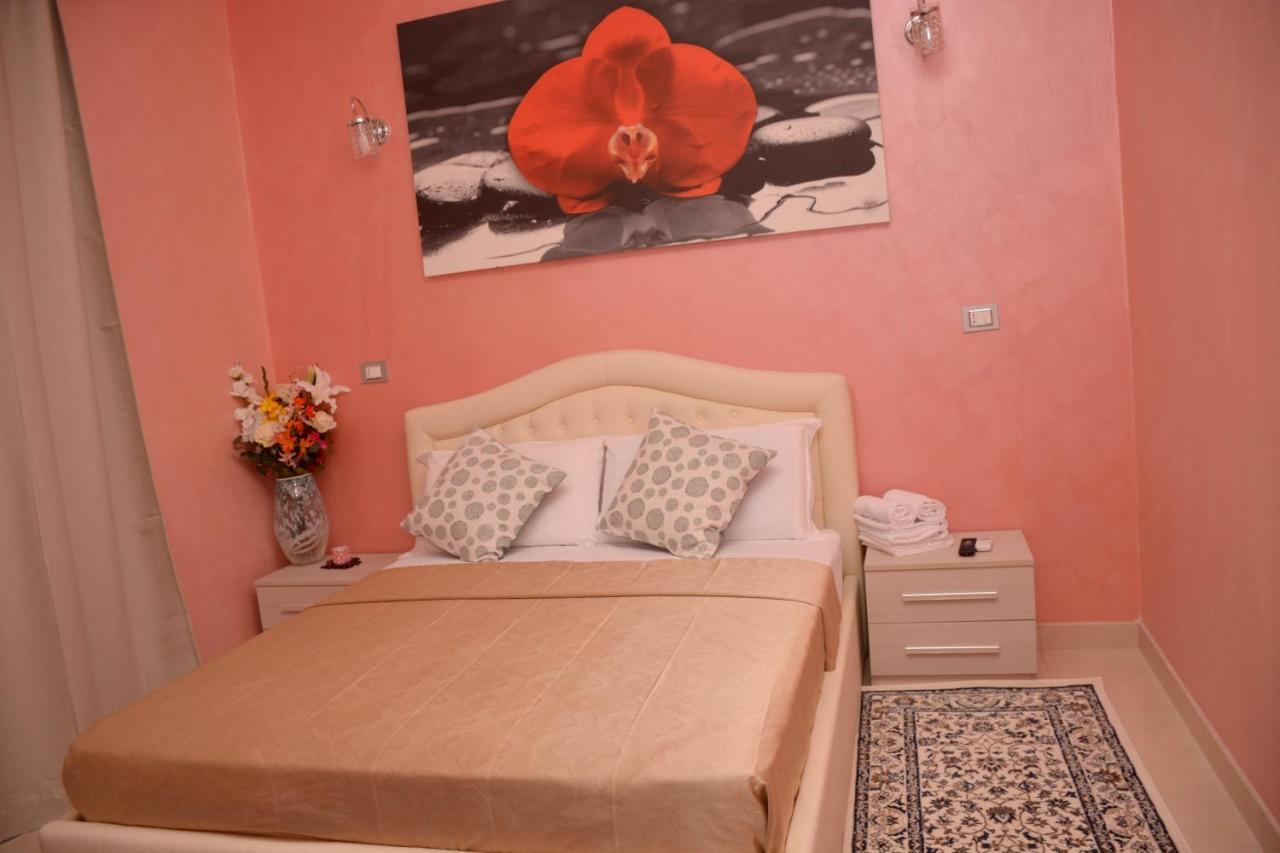 Rome Innitaly Affittacamere O Guesthouse ภายนอก รูปภาพ