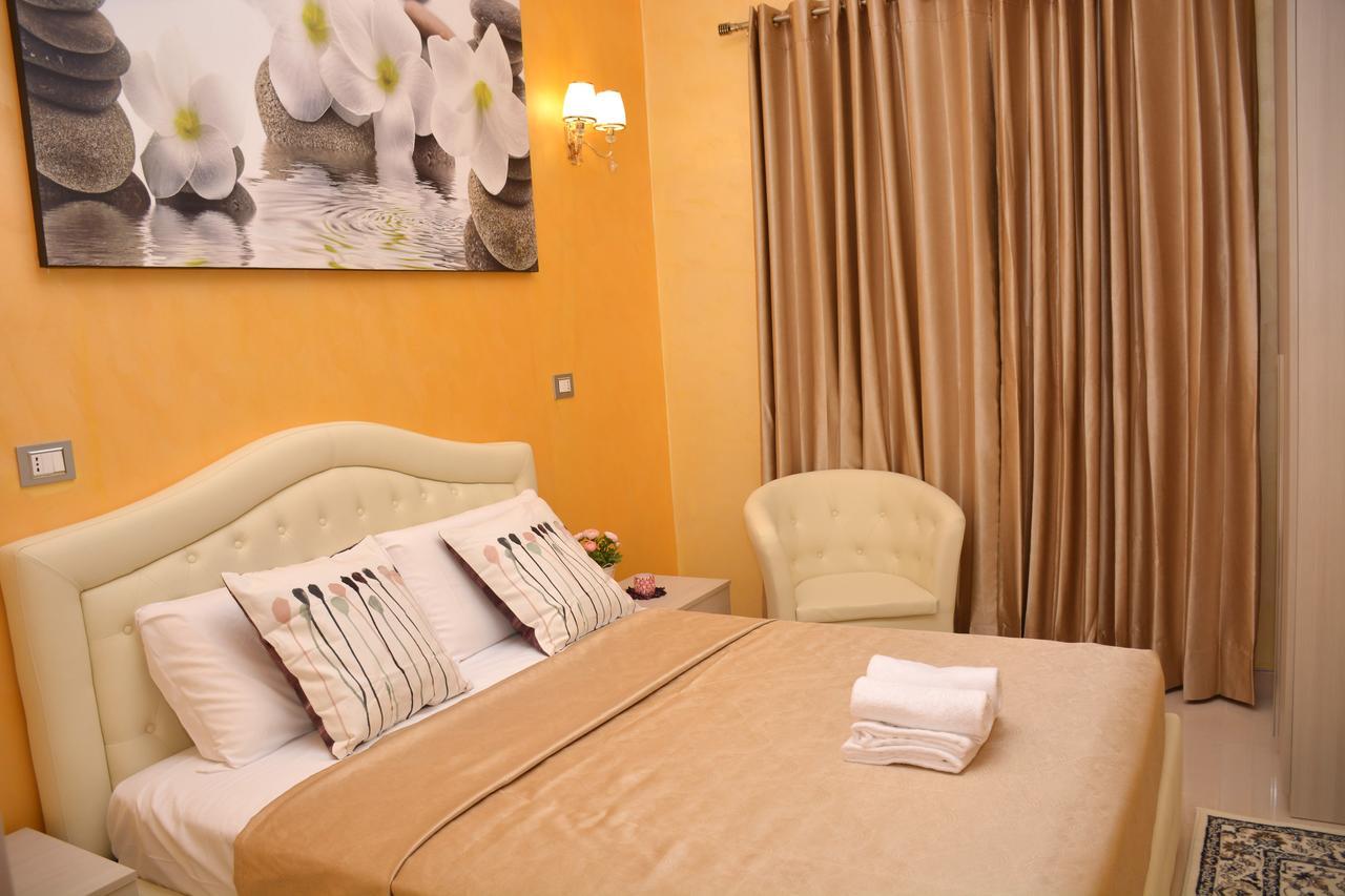 Rome Innitaly Affittacamere O Guesthouse ภายนอก รูปภาพ